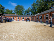 EL130924-60 - Emma Lavelle Stable Visit